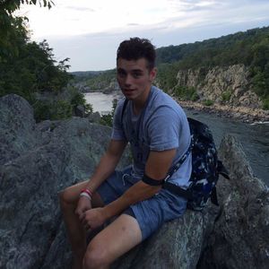 Meet your Posher, Peter